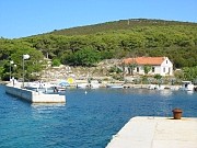 Brgulje - porticciolo